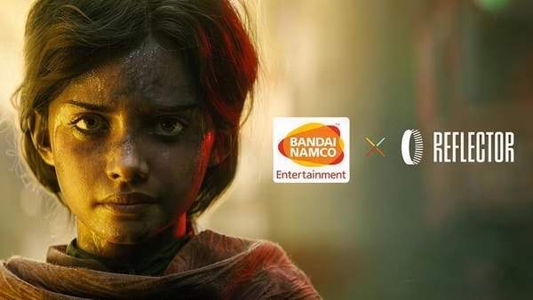 万代收购《未知9号：觉醒》提高游戏开发能力