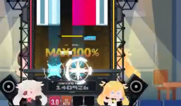 《DJ Max：致敬 V》最新DLC宣传片将于9月24日上线