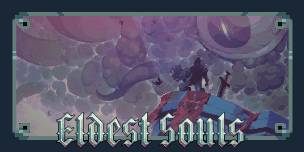 像素风&ldquo;魂类&rdquo;游戏《上古之魂》跳票至秋季发售