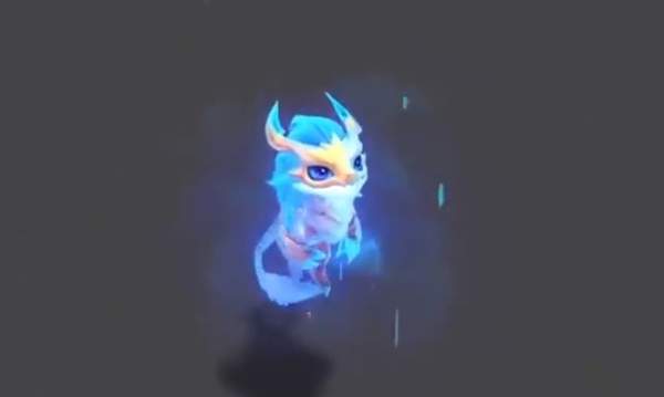 《云顶之奕》小小英雄&ldquo;敖兴&rdquo;演示终见神龙