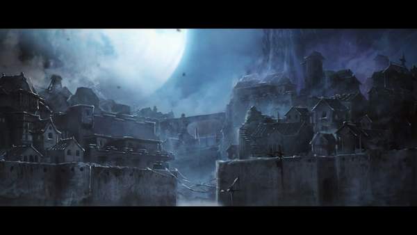 《守夜人：长夜》10月发售登陆Steam和NS