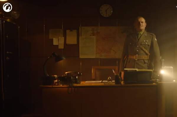 外服《坦克世界》第三赛季苏联重坦IS-4登场