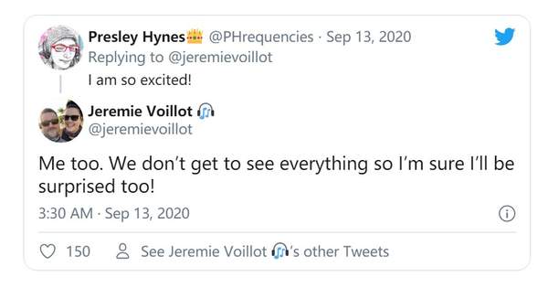 PS高管期待PS5发布会 很多消息连索尼员工也不知道