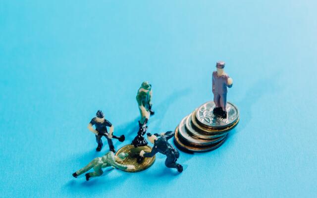 网上支付宝偏门赚钱7天30w是怎么做到的？