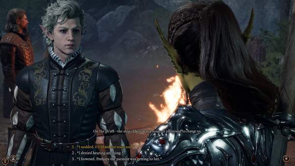 《博德之门3》官方回应游戏定价贵就当预购了提前玩