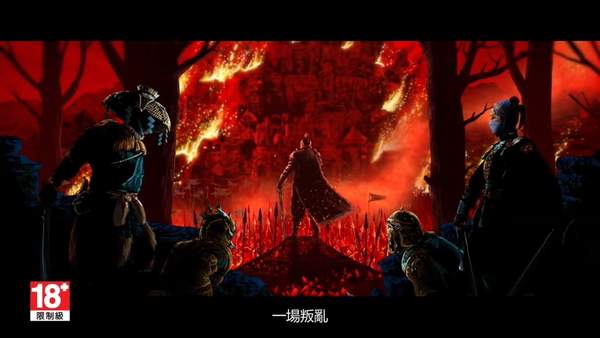 《荣耀战魂》全新赛季&ldquo;叛乱&rdquo;叙事9月17日上线