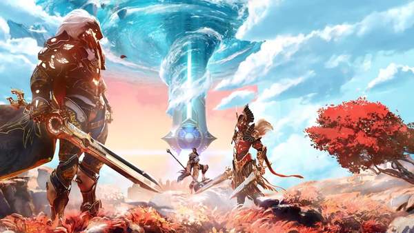 Gearbox新作《神陨》游戏机制玩法介绍