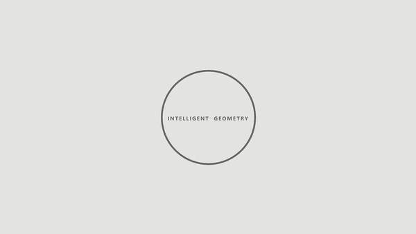 XSX与XSS设计主题&ldquo;智能几何&rdquo; 简洁独特且低调