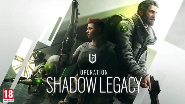 《彩六》&ldquo;暗影传承&rdquo;新外观小木屋地图翻新