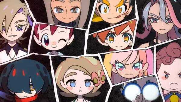 《世界尽头俱乐部》主机版将于明年登陆Switch