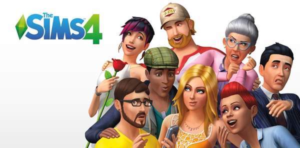 Steam开启《模拟人生4》2.5折现售59元