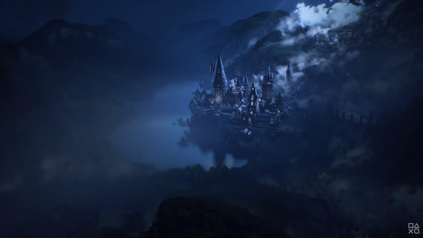 《哈利波特》3A新作《霍格沃兹遗产》2021年发售