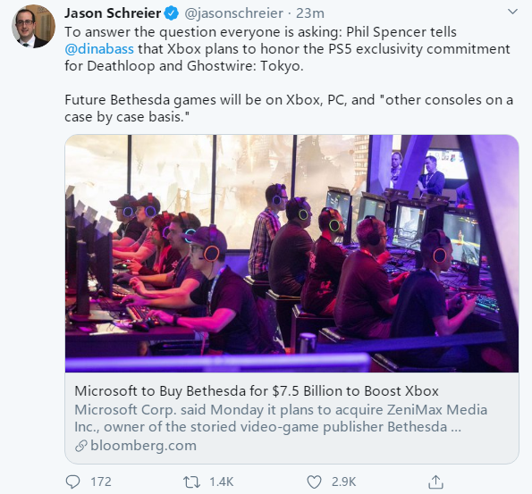 《幽灵线：东京》保持PS5限时独占未来作品视情况而定