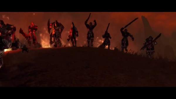 《阿玛拉王国：惩罚》复刻版硬刚不过潜行背刺