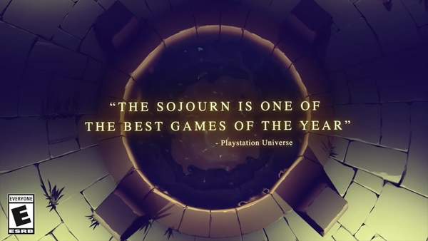 第一人称解谜游戏《羁留》PC配置需求公布