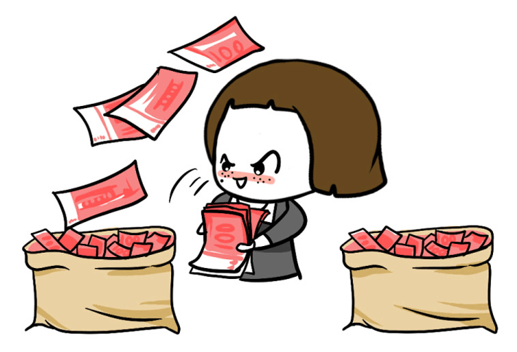 今年为什么钱越来越难赚？