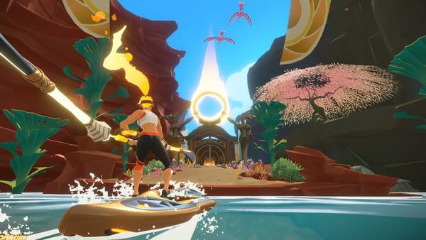 Fami通一周销量榜《健身环》二连冠《动森》第二