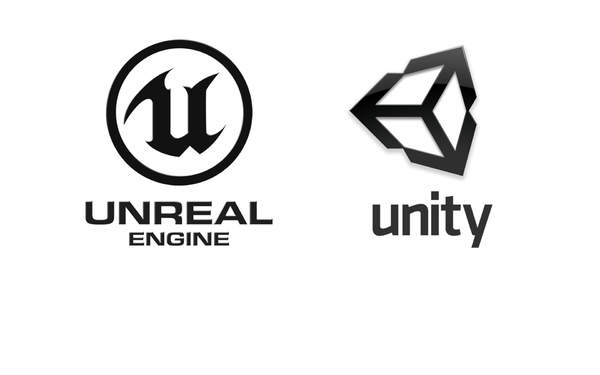 Unity市值高达180亿美元超过竞争对手Epic Games