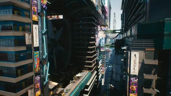 《赛博朋克2077》日语配音版体验不同语种风味