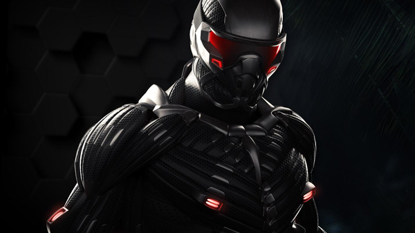 官宣《孤岛危机：重制版》登陆PC/PS4/XB1