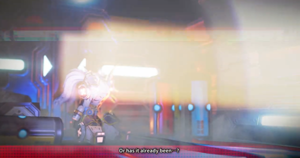 ACT新作《金属之子》TGS参展明年春季登PC/PS4