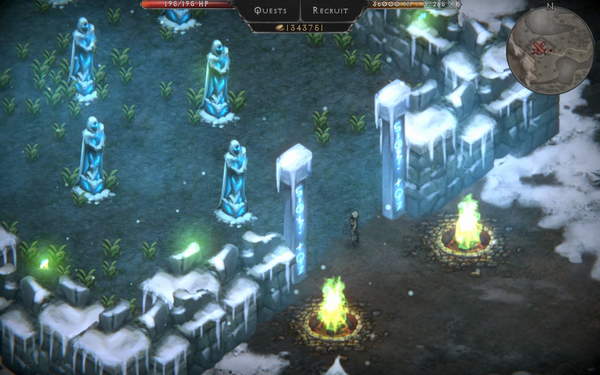 《吸血鬼之殇：起源》9月17日登陆Switch平台