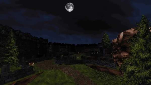 复古风FPS《等离子狂怒》扩展包预计明年上线