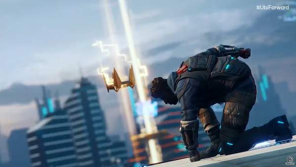 《超猎都市》疾速模式生命恢复等数值加速化计算