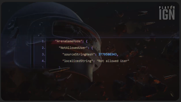 《绝地求生》将上线新的模式3条生命个人对抗