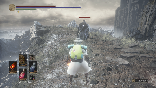 这款Mod让你在《黑魂3》中玩宝可梦成为魂可梦训练家