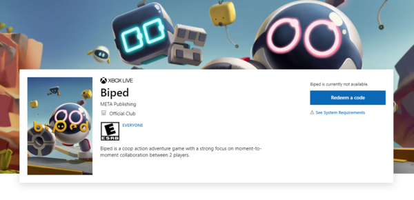 《只只大冒险》宣布将登陆XB1平台