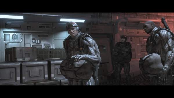 《孤岛危机：重制版》PC版确认支持简繁中文