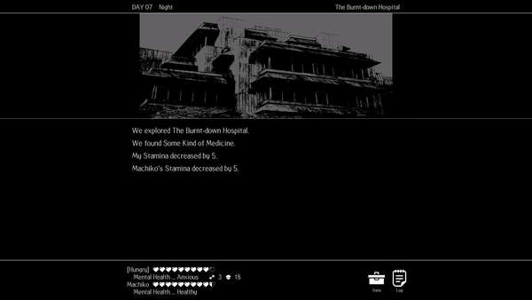 《终结的世界与你和我》9月23日发售在末世中挣扎求生