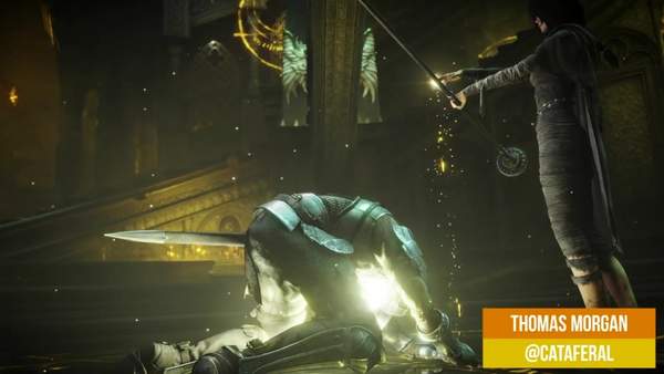 数毛社分析《恶魔之魂：重制版》60帧运行加载超快