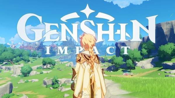 米哈游《原神》PC版4K最高画质截图