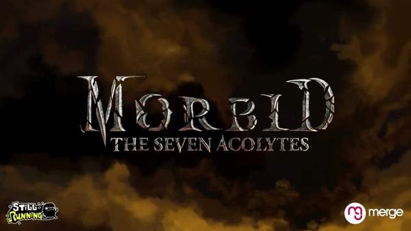 《病态：七侍者》免费试玩上架Steam