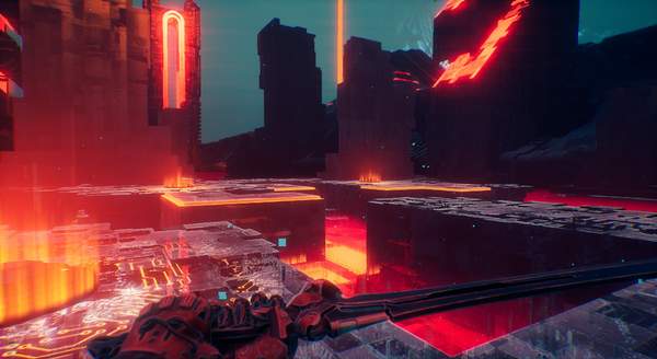 赛博朋克ACT《幽灵行者》10月28日登陆PC/PS4