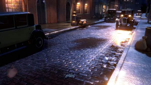 P社策略新作《罪恶帝国》发售日公布Steam预购已开启