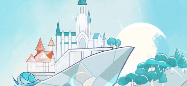 《原神》温迪角色PV&ldquo;四方之风&rdquo; 北风之狼流浪归来