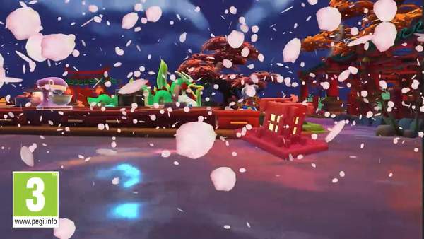 友尽佳作《煮糊了2》10月1日正式上线