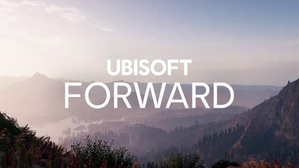 Ubisoft Forward直播9月11日举行或展示《渡神纪》