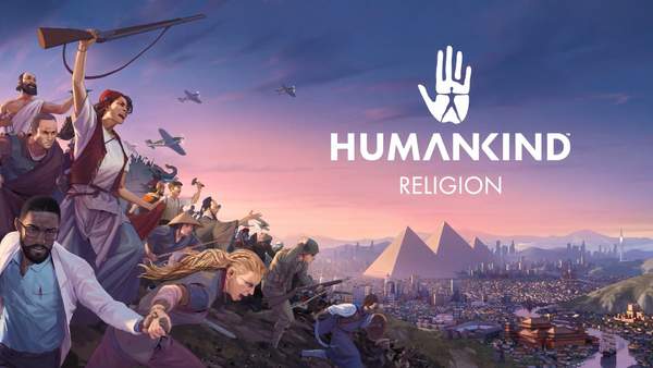 《人类》宗教系统预告对历史有重大影响