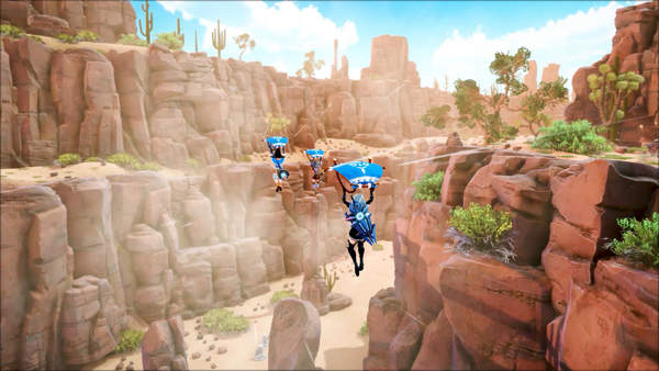 《创世理想乡》开发商被玩家吐槽上款游戏是个半成品