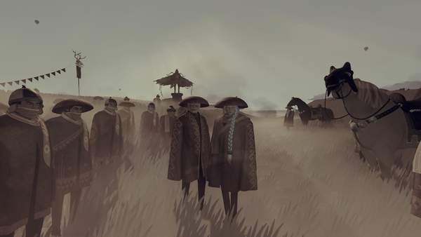 科幻探险新作《JETT：遥远海岸》延至2021年