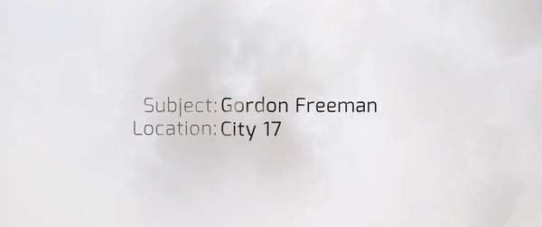 国外团体饭制《半条命2》VR版虚拟世界重返17号城