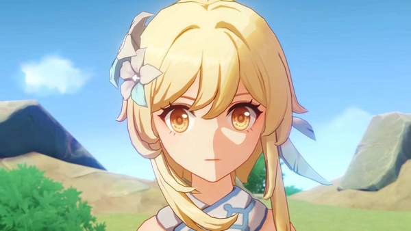 《原神》计划登陆次世代平台Switch版正在有序开发