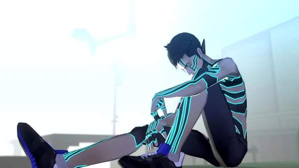 《真女神转生3：HD复刻版》对战诸多恶魔