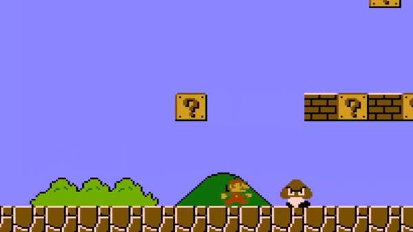 任天堂《超级马里奥兄弟》系列回顾水管工形象进化史