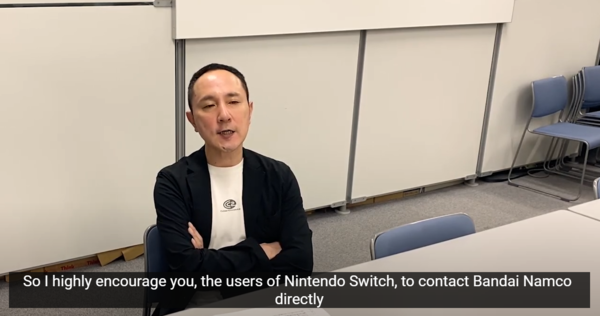 销量难以预测发行商否决《骇客时空》移植Switch平台