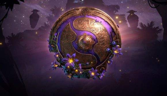 《Dota2》DPC有望在明年恢复 TI计划明年8月在瑞典举办